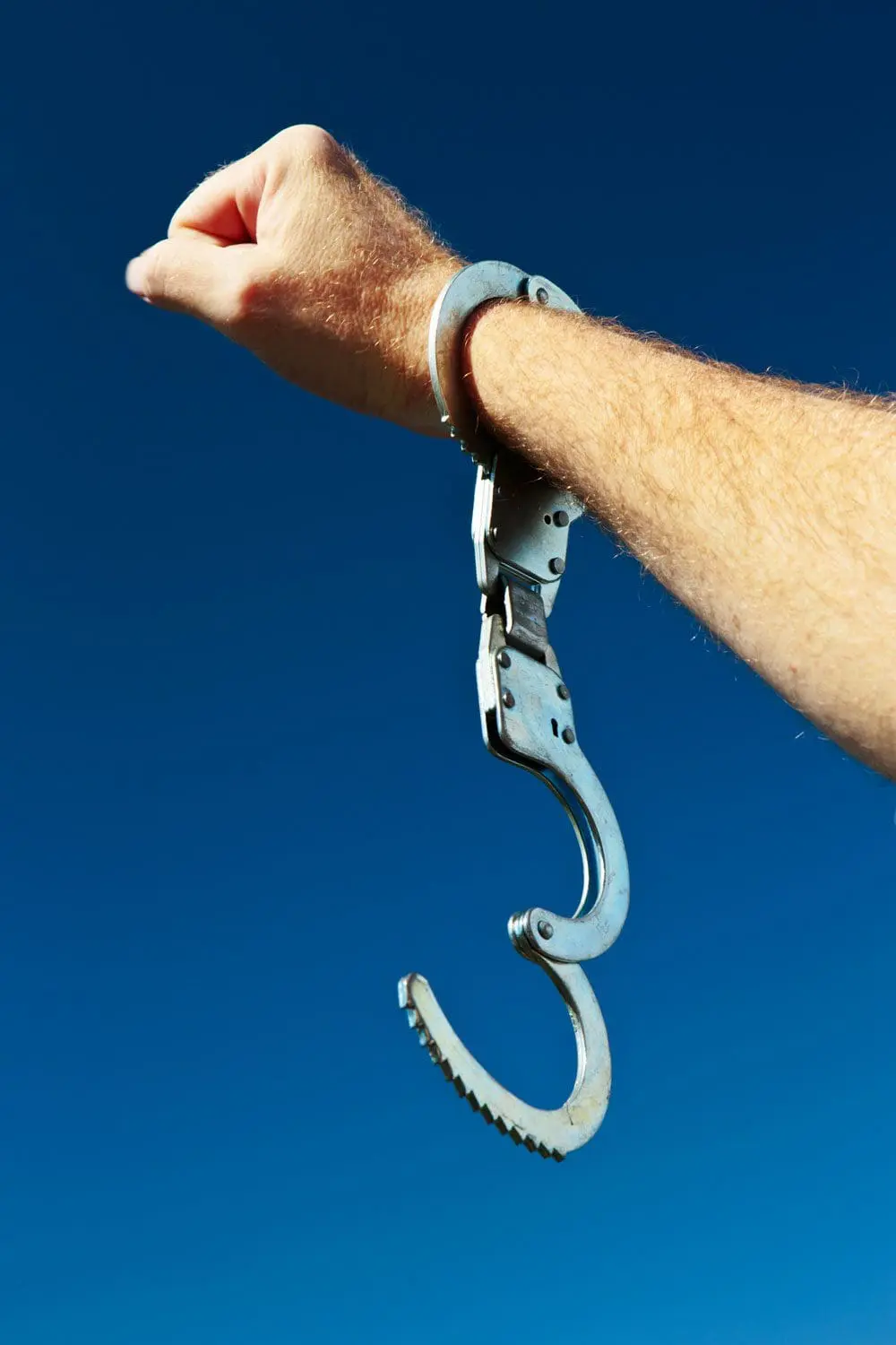 At Your Service Bonding Company | York County, Lancaster County, Chester County | out of handcuffs